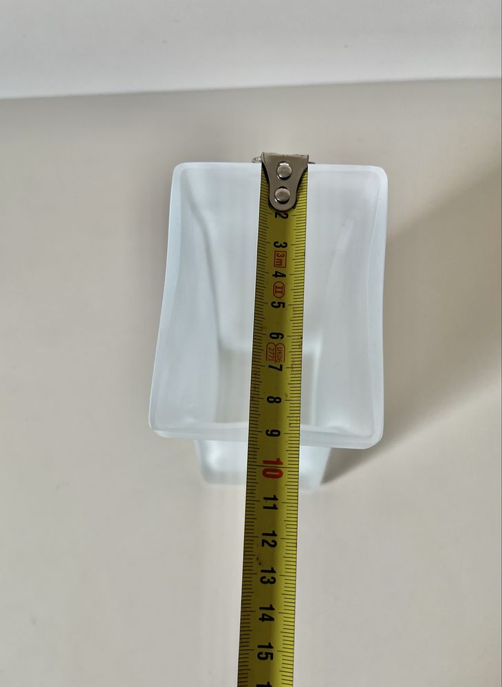 Jarra Branca fosco