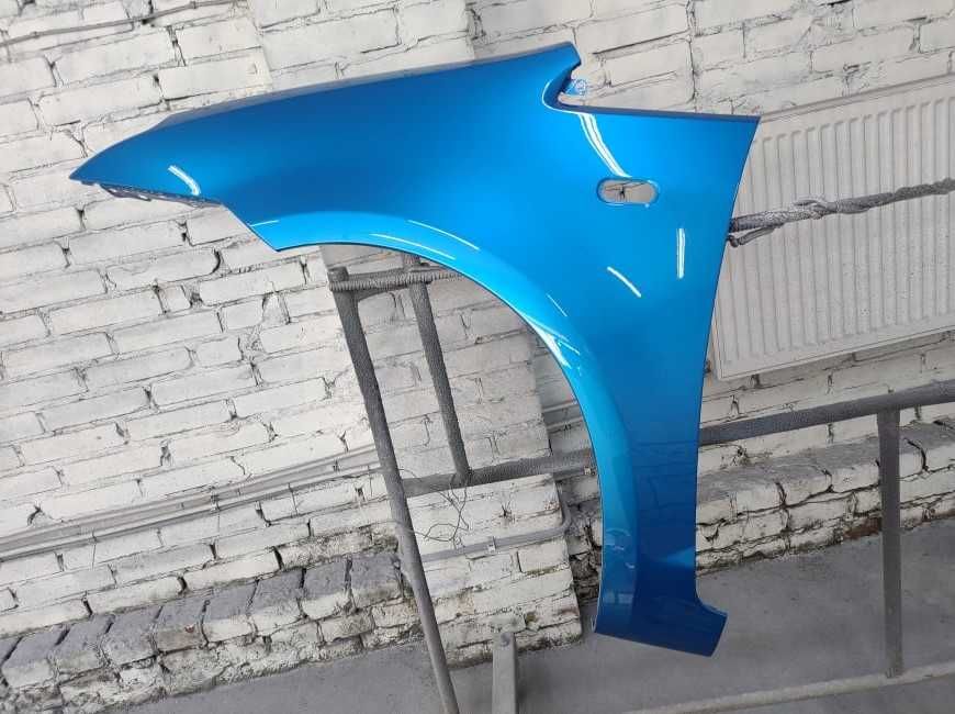 BŁOTNIK Błotniki FORD FOCUS C-MAX 03-07r kolor G3 Nowy JAKOŚĆ