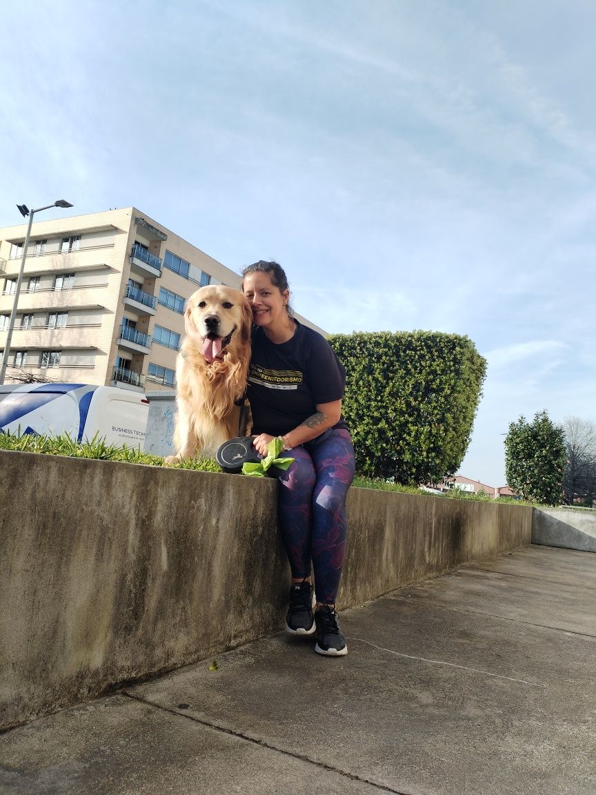 Petsitting/auxiliar de veterinária ao domicilo