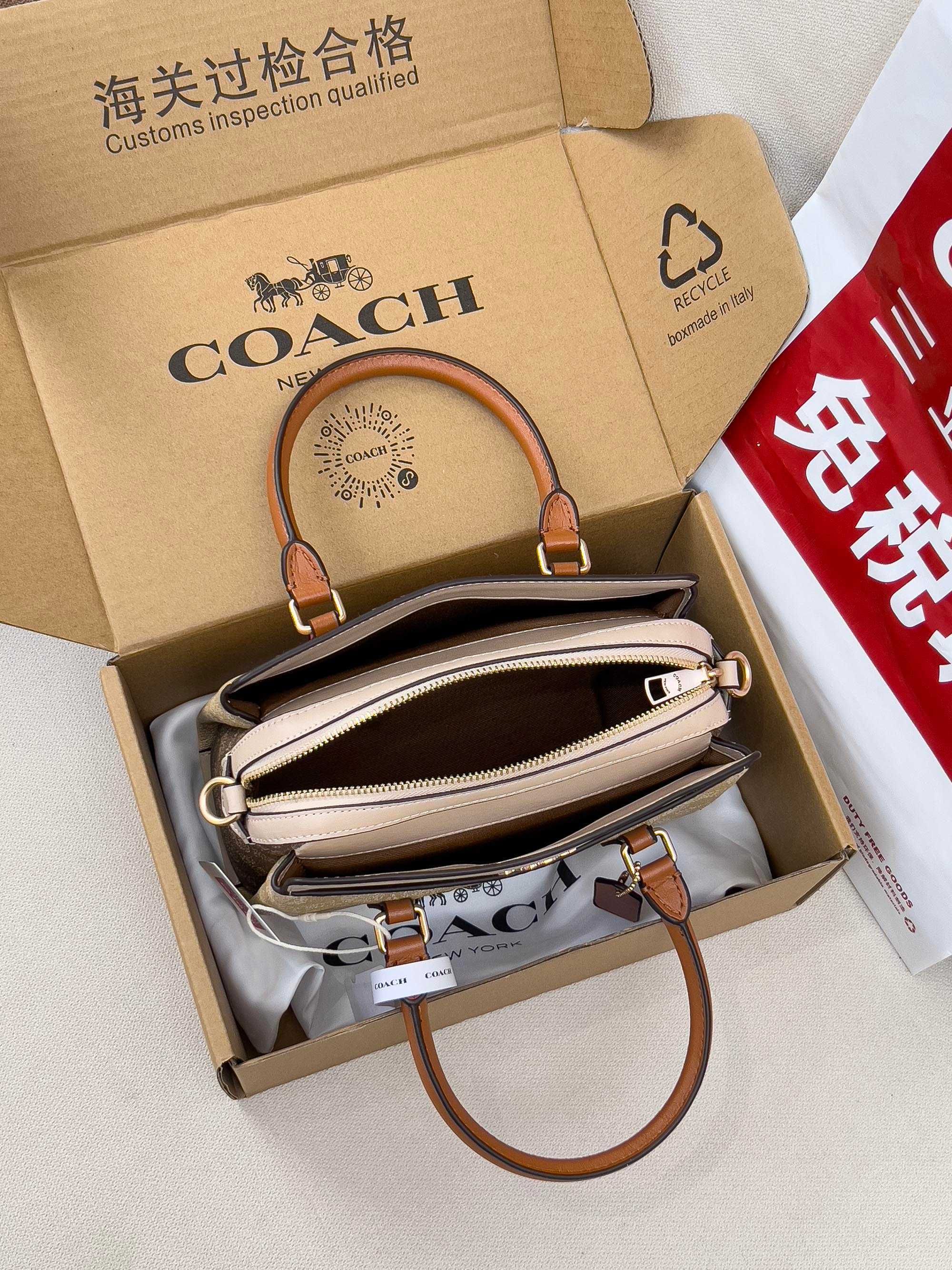 Coach Darcie 26 Torba na ramię