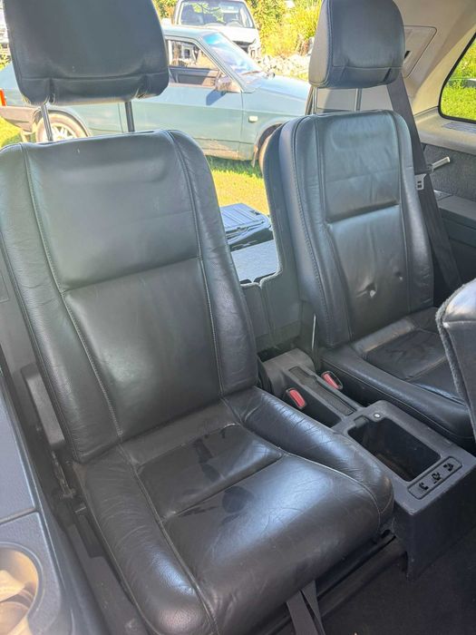 Разборка, Шрот Volvo XC90 P28 / Вольво ХС90 2006рік