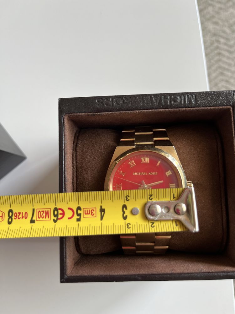 Zegarek michael kors mk5936