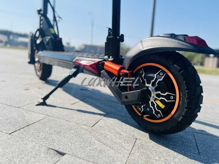 ‼️НОВИНКА‼️Електро самокат Kugoo Kirin M4 Pro MAX1/Электро самокат
