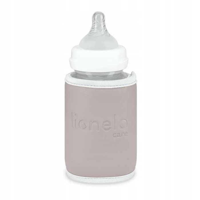 Podgrzewacz Butelek Lionelo Thermup Go Pink Baby USB Termostat NOWY