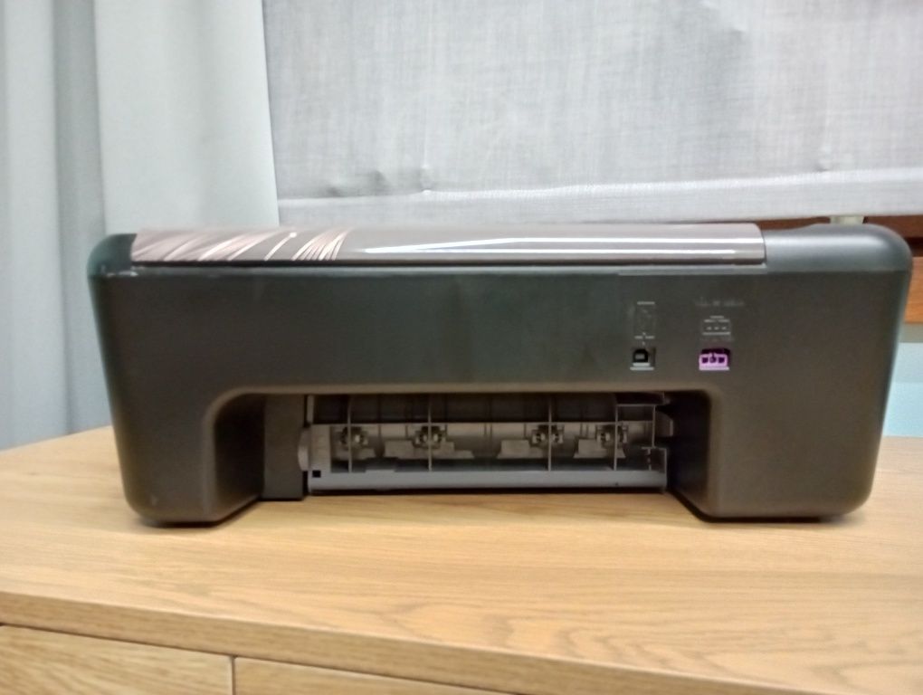 Drukarka HP model K209a