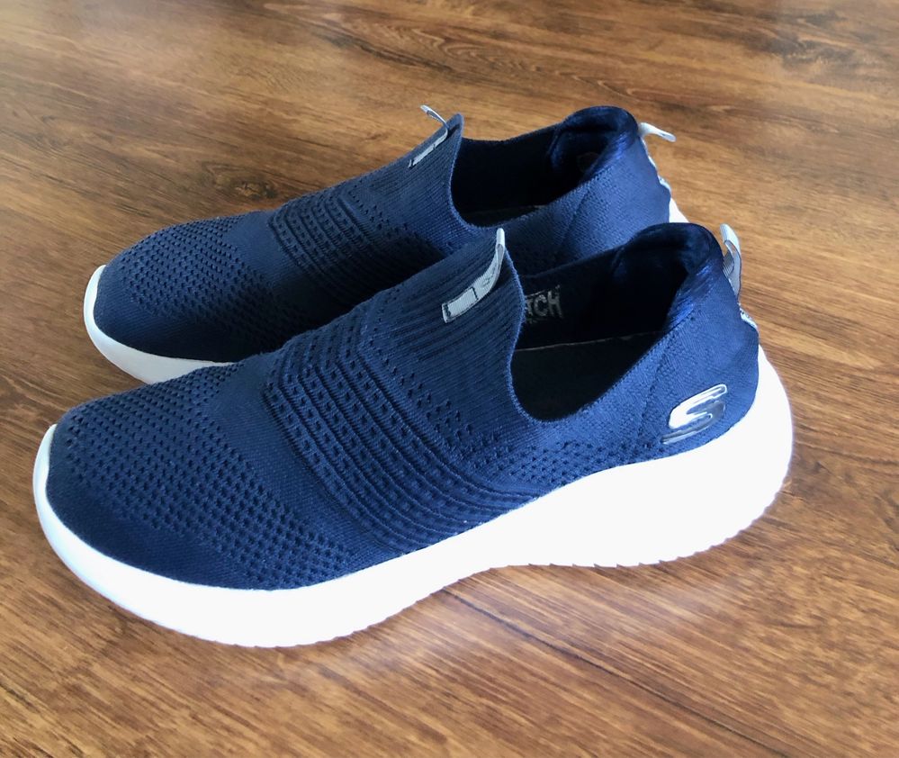 Жіночі сліпони Skechers р.39,5