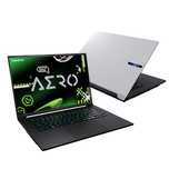 Gigabyte AERO X16 Ryzen AI 7 350 / 32 GB / 1 TB / W11 / RTX 5070