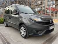 Авто Fiat Doblo Maxi Professional 2021