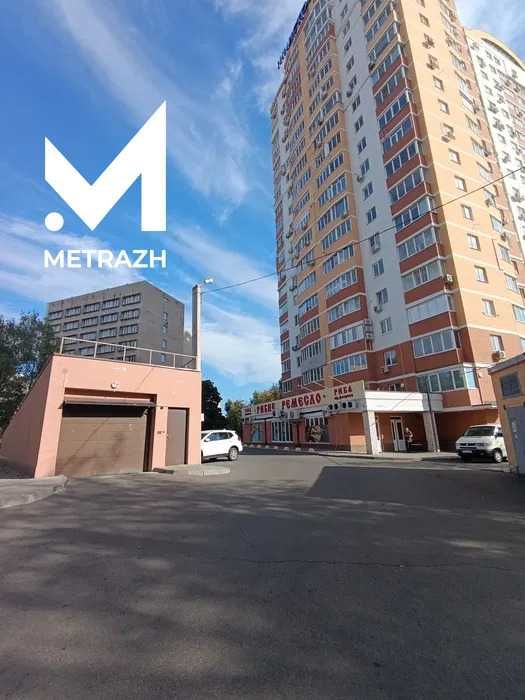 Продается 3-х комнатная квартира 9/20, ЖК Дуэт Мирослава Мисли (22722)