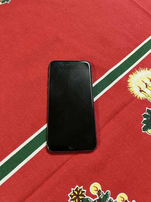 Iphone 8 em muito bom estado