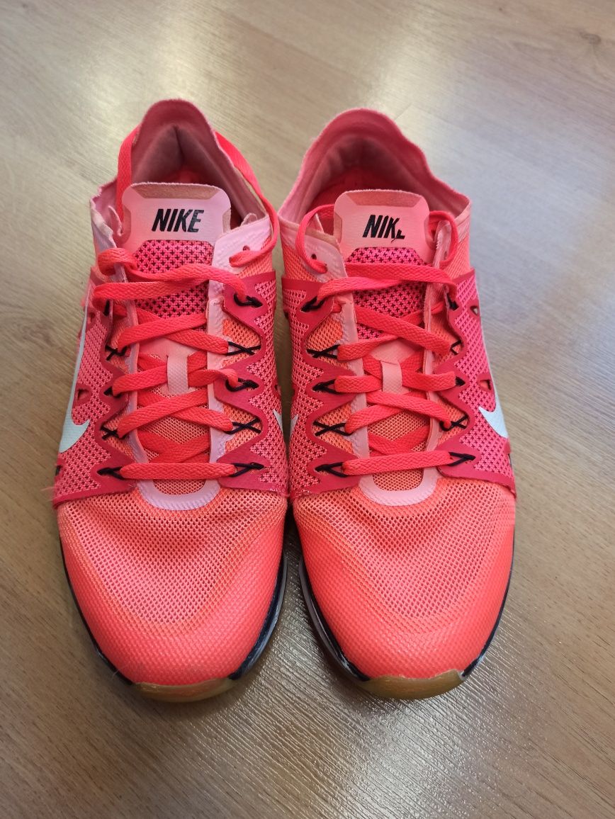 Кросівки NIKE AIR Zoom Fit Agility 2