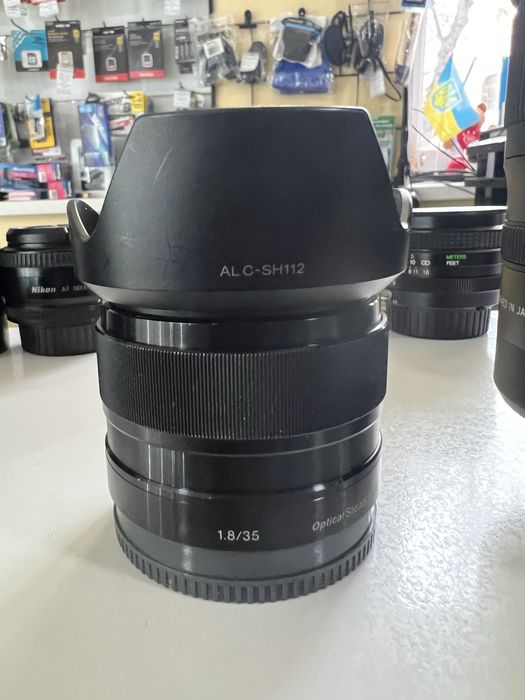 Об'єктив Tamron SP 24-70 f2.8 Di VC G2 ( Nikon )