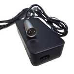 Ładowarka Giant Explorer 5 pin 36V