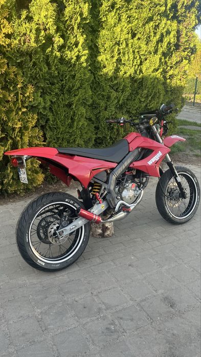 Derbi Senda SM X-Treme