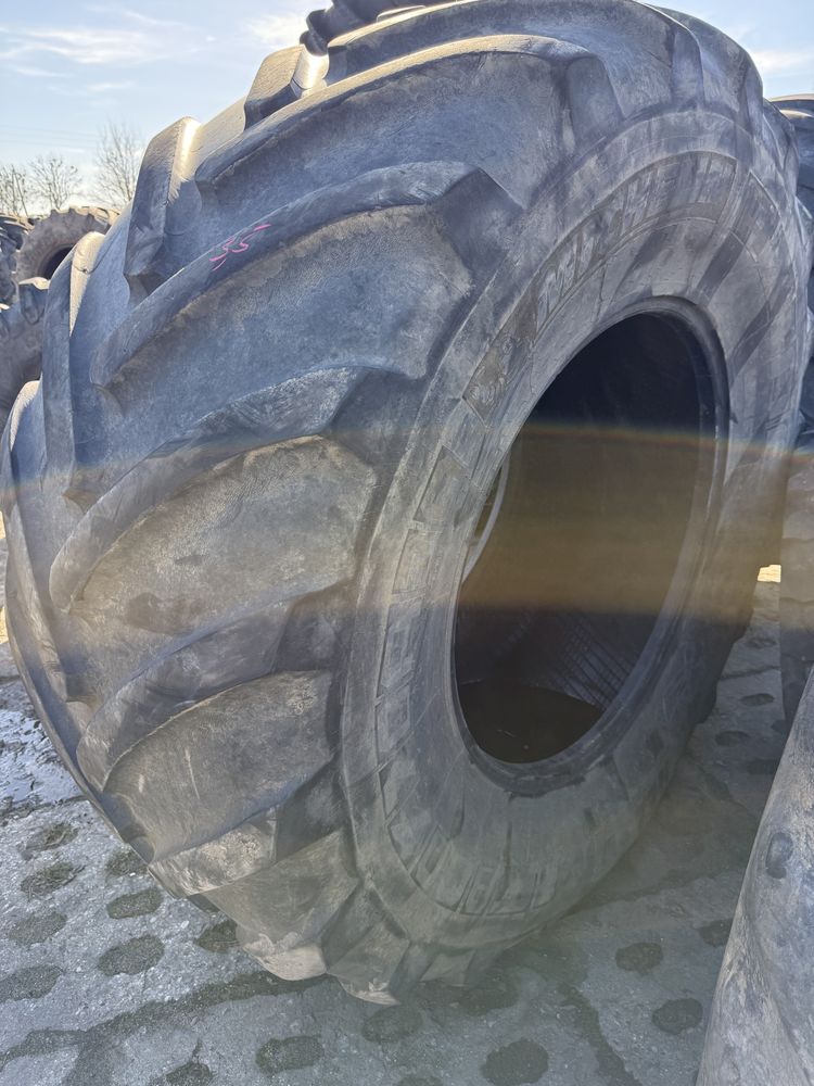 Opona 800/70r38 Michelin AxioBib