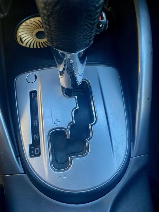 Mitsubishi Outlander 2008