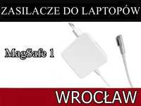 Zasilacz do APPLE MacBook MagSafe 1 60W serwis laptopów Wrocław