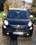 Na sprzedaż fiat 500L