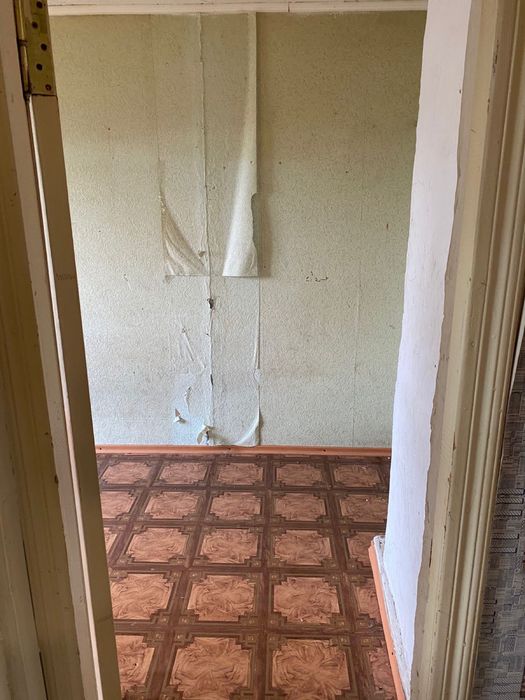 Продам двокімнатну квартиру