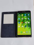 Samsung Galaxy Note 3 Gold