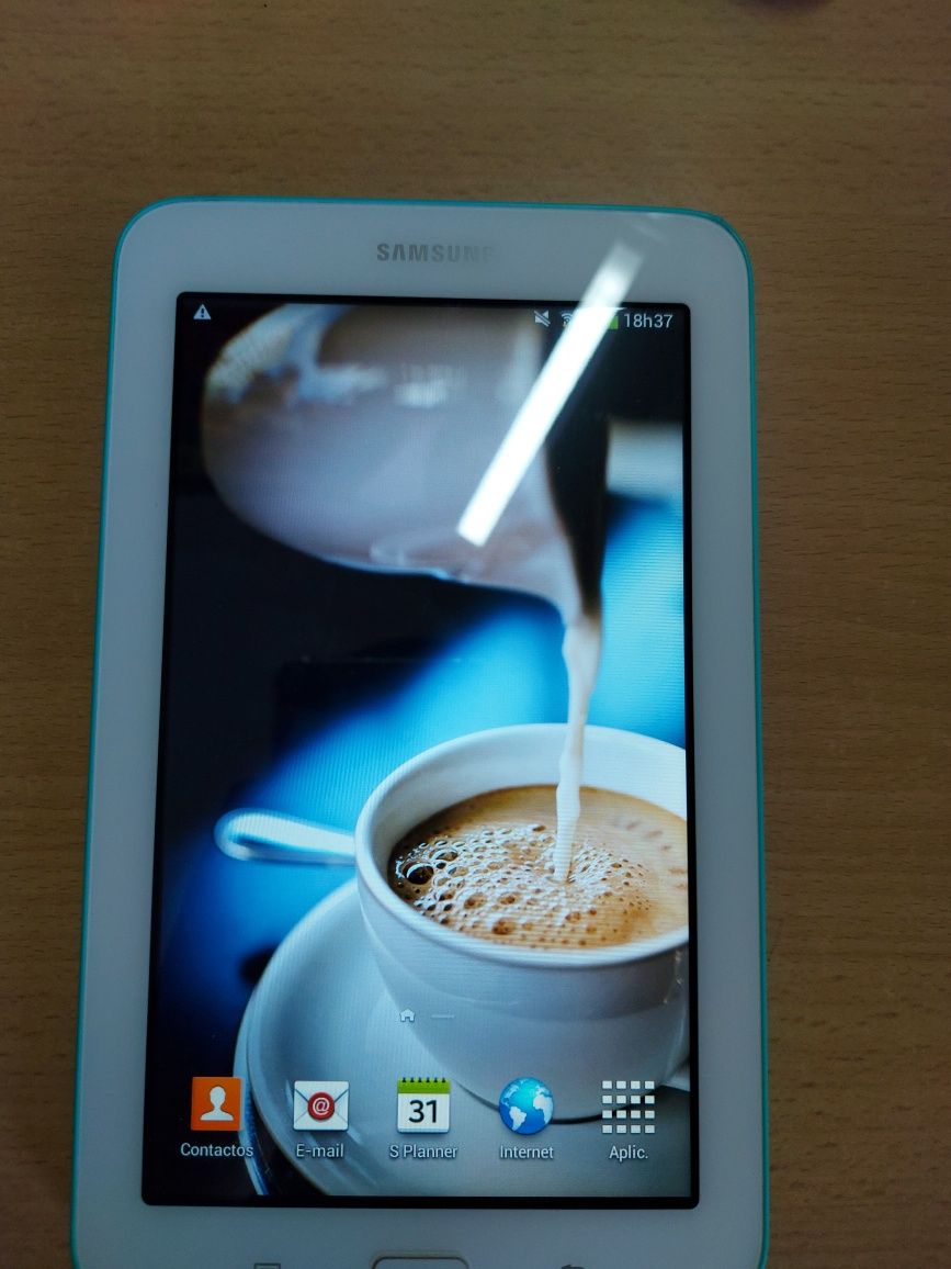 SAMSUNG Galaxy Tab 3 Lite