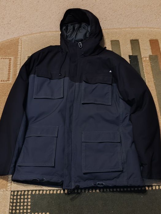 Куртка парка Adidas