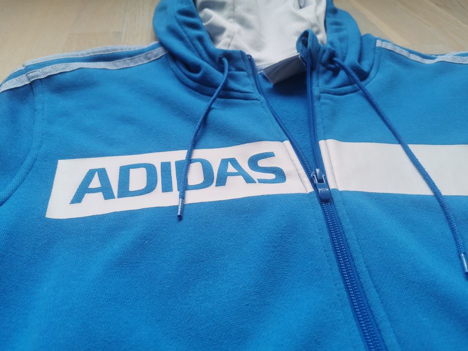Реглан Adidas оригинал L/XL