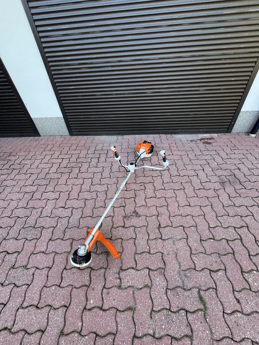 Wynajem Kosa Spalinowa / kosiarka / Stihl 2,7 KM