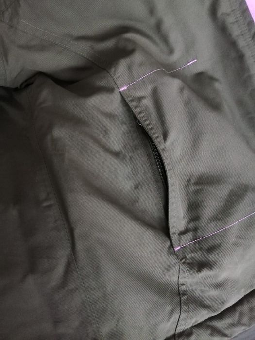 Kurtka zimowa dla dziewczynki Quechua 12 lat