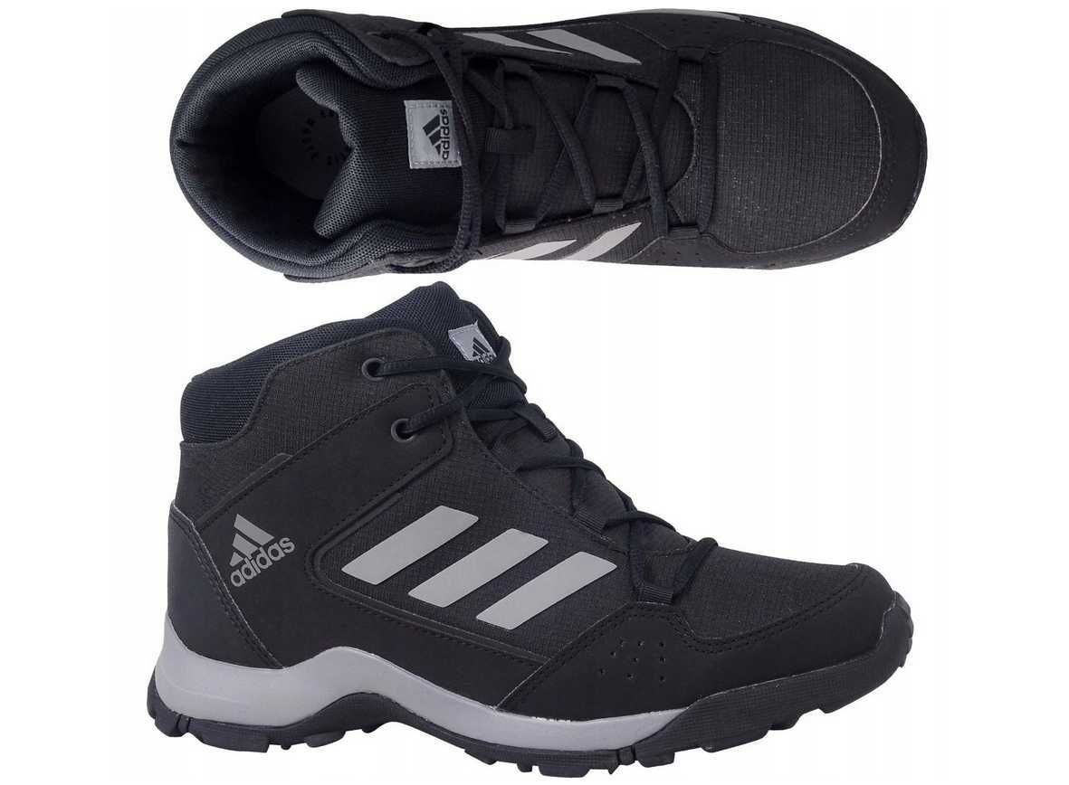 Oryginalne Adidas Hyperhiker r. 36 2/3 GZ9216