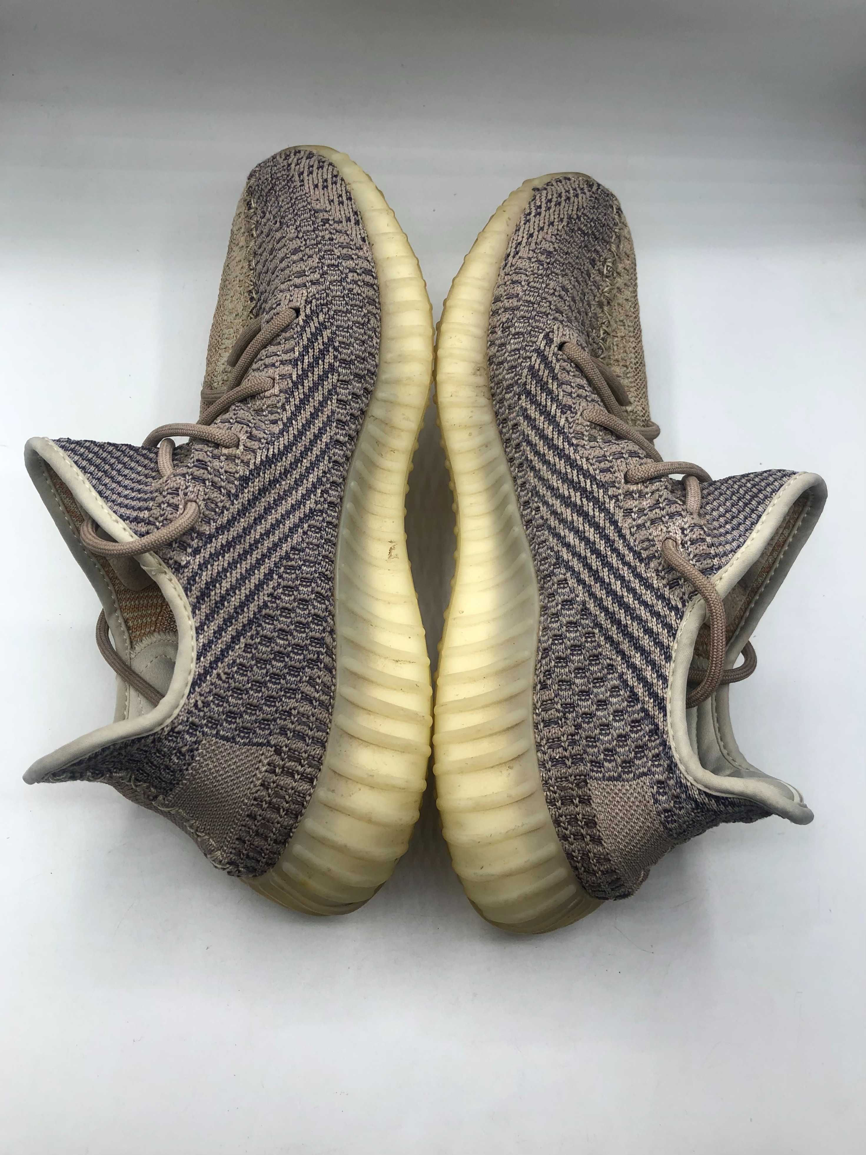 Кросівки adidas yeezy boost 350 v2 (gy7658) оригінал