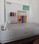 Cricut Maker 3 + Starter Bundle