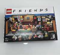 Lego Friends Central Perk 21319