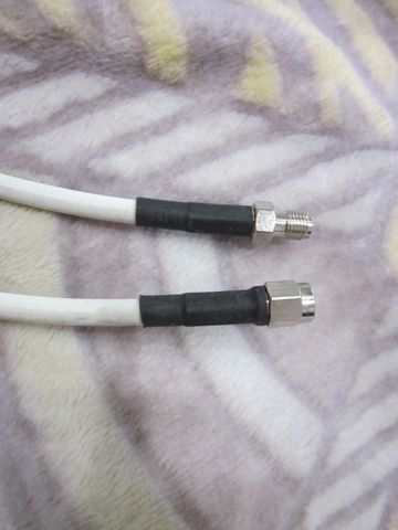 WiFi кабель удлинитель антенна 1.5 м