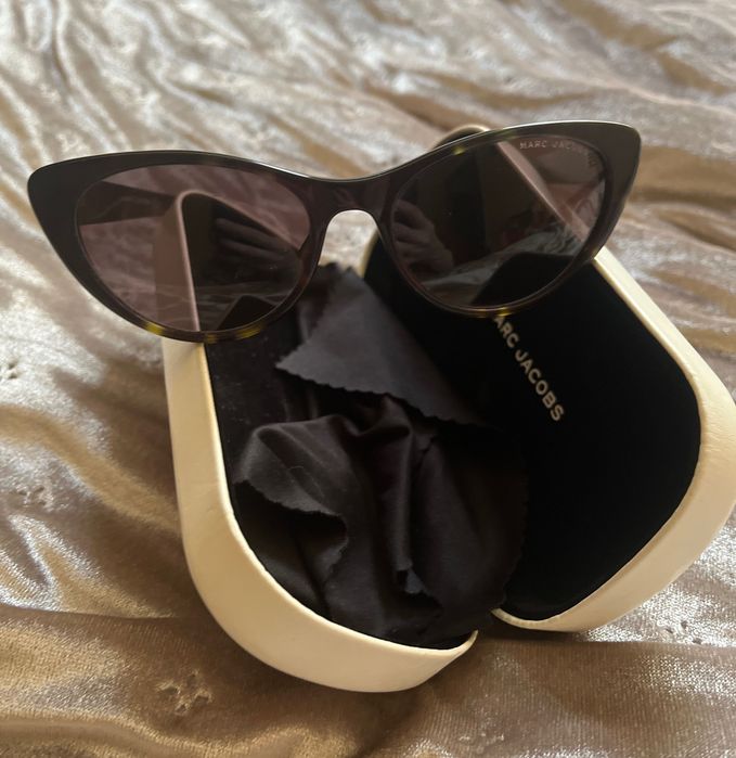 Знижка! Окуляри Marc Jacobs форма Cat eye