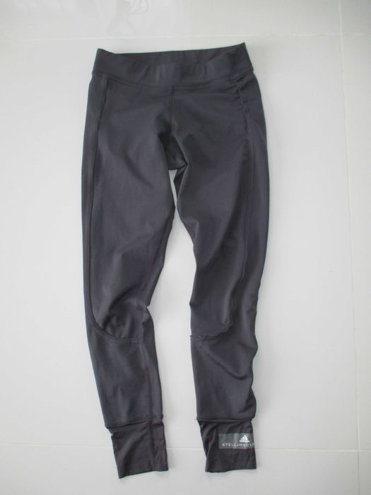 Adidas legginsy getry damskie r. 34 / xs