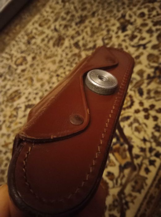 Câmara Fotográfica Vintage Nettar Zeiss Ikon dos anos 40