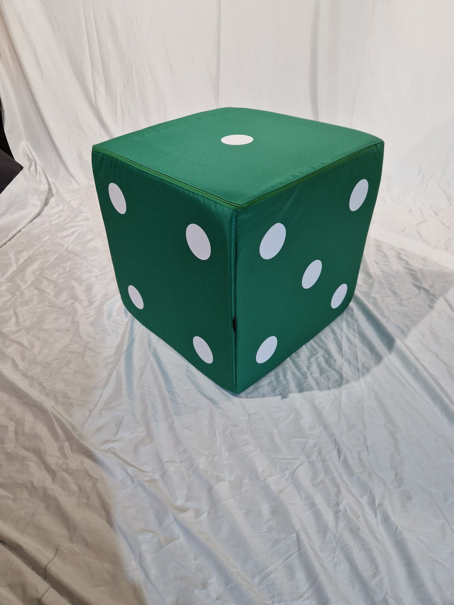 Cubos personalizados