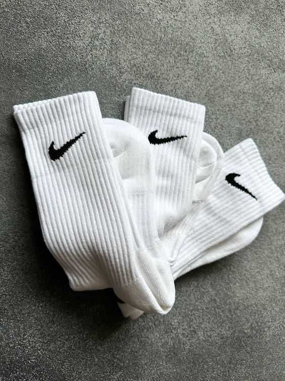 Носки Найк/Шкарпетки Nike | Високі Шкарпетки | 12 пар - 249 грн