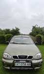 Daewoo Lanos    .