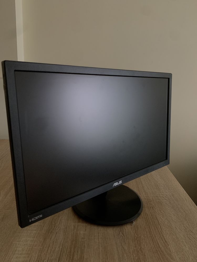 Monitor Asus Gaming 1ms