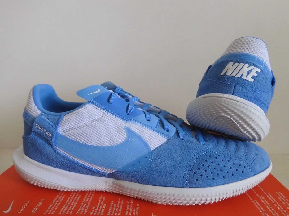 !SALE! Футзалки Nike StreetGato IC 38 39 40 41 42 43 44 45 стріт гато