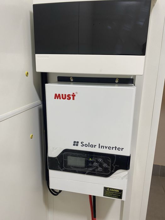 Электрик. Подключение резервного питания. Разводка электрики