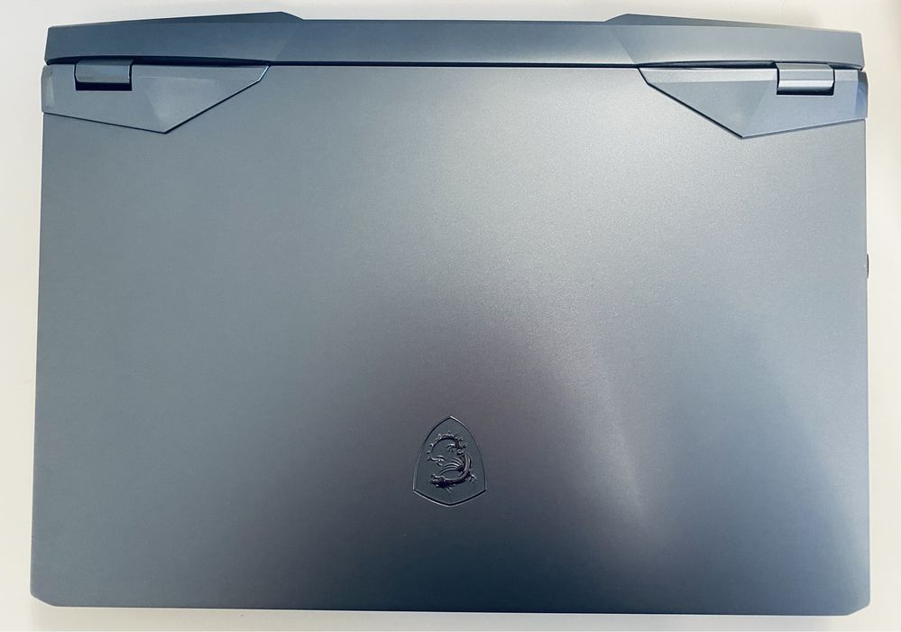 MSI Raider76 12UE iгровий (1 Tb)