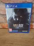 Ps4      Village