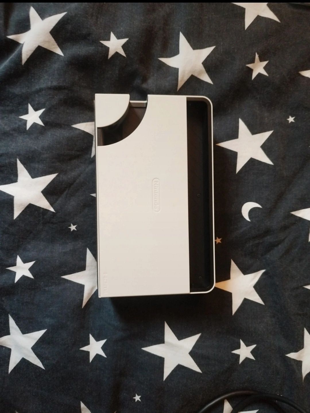 Nintendo Switch Oled Biale 64GB