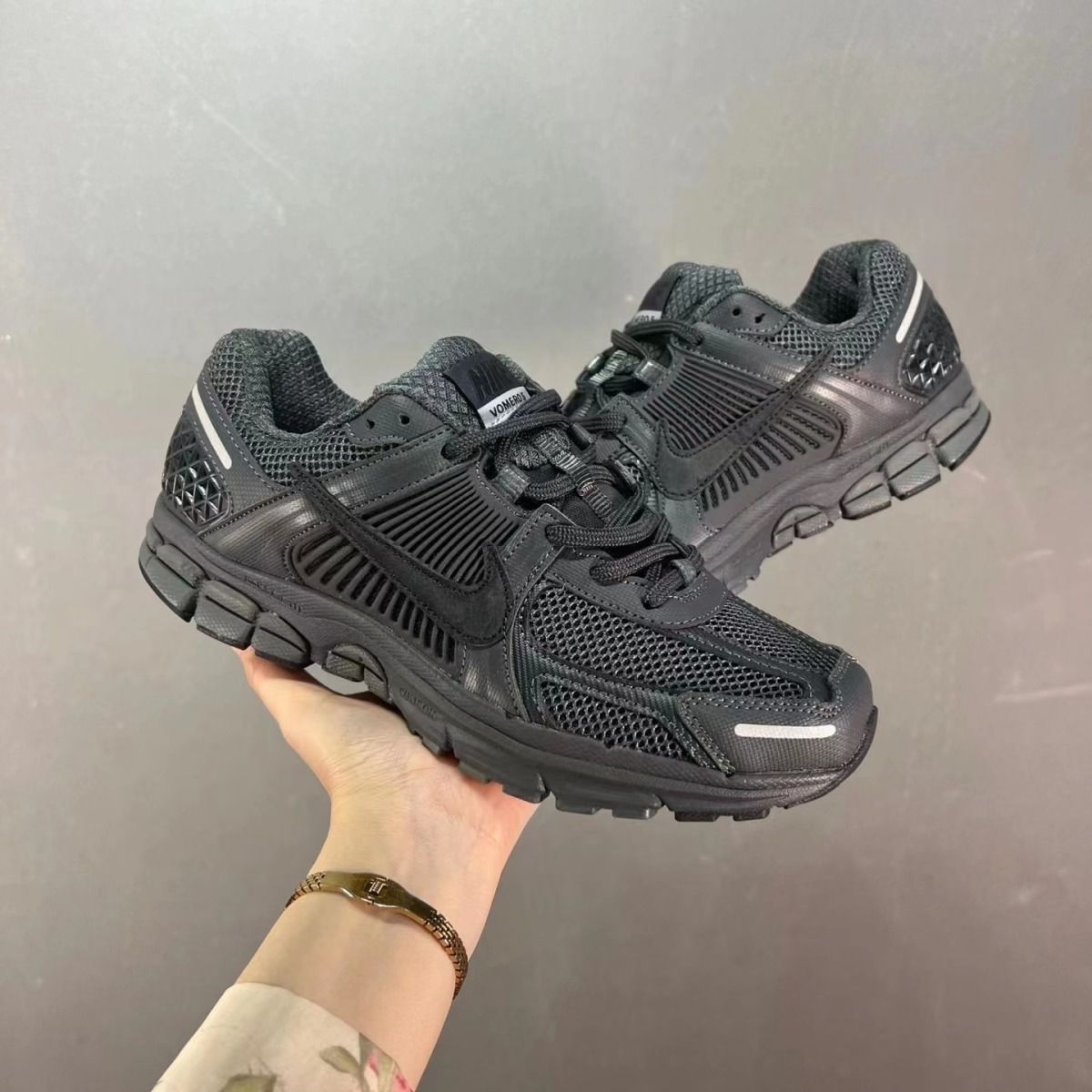 Nike Runtekk V2K