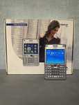 Nokia E61 Telefon z oryginalnym pudełkiem