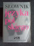 Słownik Języka Polskiego PWN