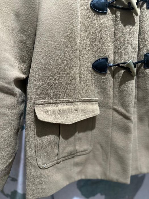 Parka canadiana Primark